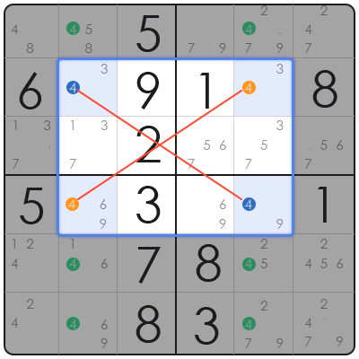 sudoku cube solver